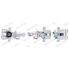 Image de Étrier De Frein Premier Ferodo Fcl694504 Nissan