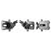 Image de Étrier De Frein Premier Ferodo Fcl694507 Toyota