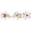 Image de Étrier De Frein Premier Ferodo Fcl694550 Ford