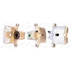 Image de Étrier De Frein Premier Ferodo Fcl694614 Mitsubishi