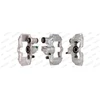 Image de Étrier De Frein Premier Ferodo Fcl694615 Mercedes-Benz