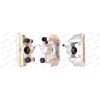 Image de Étrier De Frein Premier Ferodo Fcl694758 Toyota