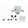 Image de Étrier De Frein Premier Ferodo Fcl694762 Nissan