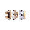 Image de Étrier De Frein Premier Ferodo Fcl694764 Citroen;Fiat;Peugeot