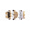 Image de Étrier De Frein Premier Ferodo Fcl694778 Citroen;Fiat;Peugeot