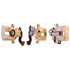 Image de Étrier De Frein Premier Ferodo Fcl694820 Toyota