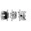 Image de Étrier De Frein Premier Ferodo Fcl695011 Nissan;Opel;Renault;Vauxhall