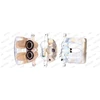 Image de Étrier De Frein Premier Ferodo Fcl695012 Nissan;Opel;Renault;Vauxhall