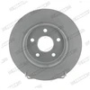 Image de Disque De Frein Ferodo Ddf1227c Ford;Volvo
