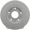 Image de Disque De Frein Ferodo Ddf1558c Honda