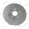 Image de Disque De Frein Ferodo Ddf874c Land Rover
