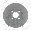 Image de Disque De Frein Ferodo Ddf1610c Honda