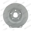 Image de Disque De Frein Ferodo Ddf1820c Honda