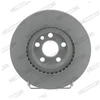 Image de Disque De Frein Ferodo Ddf760c Citroen;Fiat;Lancia;Peugeot