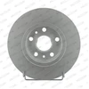 Image de Disque De Frein Ferodo Ddf1733c Mercedes-Benz;Renault