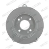 Image de Disque De Frein Ferodo Ddf1793c Hyundai;Kia