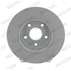 Image de Disque De Frein Ferodo Ddf1497c Ford