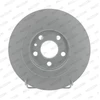 Image de Disque De Frein Ferodo Ddf1181c Citroen;Fiat;Lancia;Peugeot