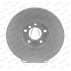 Image de Disque De Frein Ferodo Ddf1271c Bmw