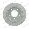 Image de Disque De Frein Ferodo Ddf1762c Chrysler;Dodge;Jeep