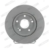 Image de Disque De Frein Ferodo Ddf1599c Dodge;Mitsubishi
