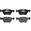 Image de Kit De Plaquettes De Frein, Frein À Disque Premier Eco Friction Fdb4753 Ferodo Ferodo Fdb4753 Bmw