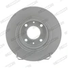 Image de Disque De Frein Ferodo Ddf1792c Hyundai;Kia
