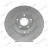 Image de Disque De Frein Ferodo Ddf1873c Hyundai;Kia