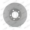 Image de Disque De Frein Ferodo Ddf1975c Nissan;Opel;Renault;Vauxhall