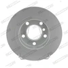Image de Disque De Frein Ferodo Ddf2123c Mini