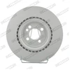 Image de Disque De Frein Ferodo Ddf2127c Mini