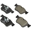 Image de Kit De Plaquettes De Frein, Frein À Disque Premier Eco Friction Fdb4765 Ferodo Ferodo Fdb4765 Citroen;Ds;Opel;Peugeot;Vauxhall