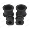 Image de Coussinet De Palier, Stabilisateur Me-Sb-13941 Moog Moog Mesb13941 Mercedes-Benz