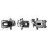 Image de Étrier De Frein Premier Ferodo Fcl695045 Audi;Volkswagen