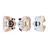 Image de Étrier De Frein Premier Ferodo Fcl695053 Cadillac;Fiat;Opel;Saab;Vauxhall