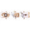 Image de Étrier De Frein Premier Ferodo Fcl695094 Alfa Romeo;Fiat;Lancia