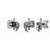 Image de Étrier De Frein Premier Ferodo Fcl695103 Ford