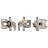 Image de Étrier De Frein Premier Ferodo Fcl695149 Mercedes-Benz;Renault