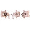 Image de Étrier De Frein Premier Ferodo Fcl695166 Citroen;Ds;Peugeot