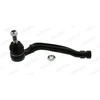 Image de Rotule De Barre De Connexion Ci-Es-13989 Moog Moog Cies13989 Citroen;Ds;Fiat;Opel;Peugeot;Toyota;Vauxhall