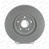 Image de Disque De Frein Ferodo Ddf1777c1 Honda