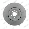 Image de Disque De Frein Ferodo Ddf1987c1 Audi