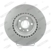 Image de Disque De Frein Ferodo Ddf1997c1 Audi;Porsche