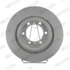 Image de Disque De Frein Ferodo Ddf2093c1 Toyota
