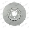 Image de Disque De Frein Ferodo Ddf2182c1 Volkswagen