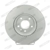 Image de Disque De Frein Ferodo Ddf2191c1 Opel;Vauxhall