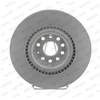 Image de Disque De Frein Ferodo Ddf1504c1 Audi;Seat;Skoda;Volkswagen