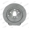 Image de Disque De Frein Ferodo Ddf1819c Mazda