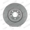 Image de Disque De Frein Ferodo Ddf1767c1 Mazda