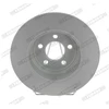 Image de Disque De Frein Ferodo Ddf2064c Chrysler